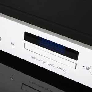 Máy nghe nhạc CD Winner/ TY-30 chuyên nghiệp, giải mã chất lượng cao, hỗ trợ CD, HDCD, MP3, WMA và các định dạng âm thanh khác - Product Image 2