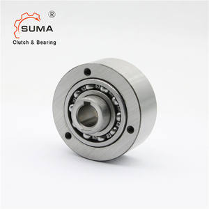 GFR60คลัทช์ลูกกลิ้ง GFR 60 GFRN60ลูกปืนล้อฟรี - Product Image 2