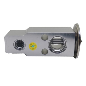 Válvula de Expansión de Aire Acondicionado OEM 4475001730 para Toyota R12, Daewoo, Daihatsu Applause, Feroza, Mira, L200 - Product Image 2