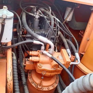 <strong>21</strong> Ton Used Middle Size Excavator South Korea Brand Doo-<strong>san</strong> DH220LC-7 Digger Low Price Second Hand - Product Image 2