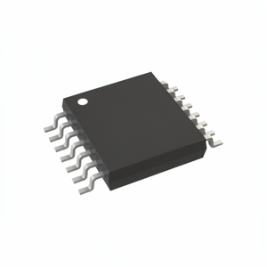 Achetez des composants électroniques en ligne en stock 14 PowerTSSOP Gestion de l'alimentation (PMIC) TPS2141IPWPR - Product Image 1