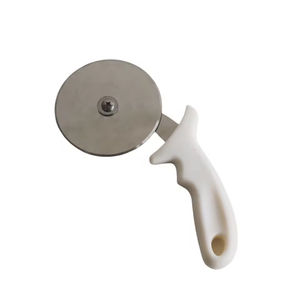 Cortador de Pizza Giratorio de Acero Inoxidable, Herramienta de Corte Multiusos Desechable para Uso en Restaurantes, con Buenas Reseñas - Product Image 2