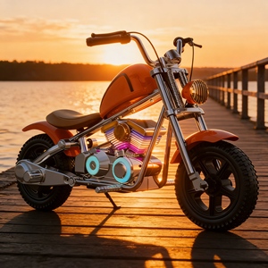 Nouveaux jouets électriques pour enfants <span class=keywords><strong>Harley</strong></span>, à monter soi-même, et mini <span class=keywords><strong>Harley</strong></span> électriques pour un jeu élégant - Product Image 1