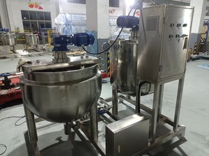 Tự động phẳng <span class=keywords><strong>Lollipop</strong></span> bóng hình dạng <span class=keywords><strong>Lollipop</strong></span> Kẹo Cứng Máy làm và dây chuyền sản xuất - Product Image 5