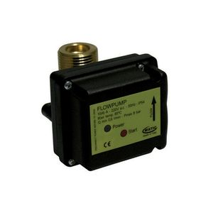 Flowpump Automatic Control 8 <b>Bar</b> For Presscontrol Pump Pool Pumps - Product Image 1
