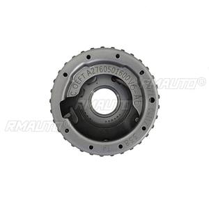 2760501600 Piñón de distribución de admisión y escape del árbol de levas, kit de cuerpo del ajustador de admisión del motor para Mercedes Benz 276, accesorios para coche - Product Image 3