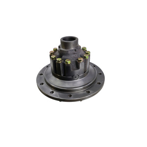 Ensemble différentiel compact Xgma Drive Axle Cccd6 pour chariot élévateur à moteur thermique, pièce de rechange 25782-0202 - Product Image 2
