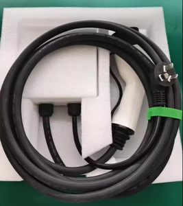 TARY bon <span class=keywords><strong>prix</strong></span> ac charge ev chargeur pile ac <span class=keywords><strong>voiture</strong></span> <span class=keywords><strong>électrique</strong></span> ev chargeur domestique 22kw station de charge - Product Image 5