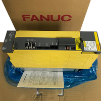 A06B-6117-H211 Amplificateur servo FANUC A06B6117H211