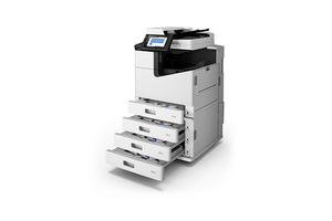E-pson Refurbished WF-C21000 WF-C20750 100ppm Office Inkjet <b>Copier</b> A3 Color Multifunction Printer - Product Image 4