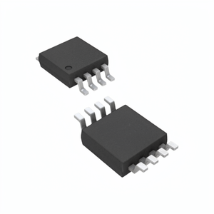 Power Management (PMIC) MP8666DN-LF-P Electronic Chips Component Authorized Distributor 8 SOlC Exposed Pad - Product Image 1