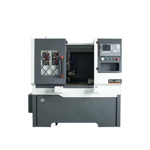 Nhiệm Vụ Nặng Nề Ngang CNC Kim Loại Máy Tiện Tùy Chọn <span class=keywords><strong>D</strong></span>ọc Điện Đầu Với Y Trục CNC Phay Và Máy Quay Với Gsk Hoặc Knd - Product Image 1