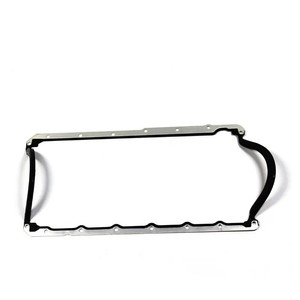 Fiesta Oil Pan <b>Gasket</b> XS6E6710A2B Cylinder Head <b>Gasket</b> for Fiesta Vehicle - Product Image 2