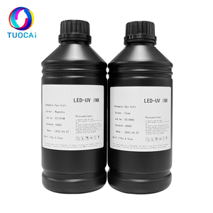 Tinta UV LED untuk Printer UV LED Eps Tx800 Xp600 1500W R280 R290 R330 L800 L1800, Tinta UV LED Curing - Product Image 5