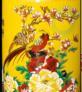 <span class=keywords><strong>Vendita</strong></span> calda cinese Cloisonne alta ceramica orientale decorazioni per la casa decorazioni per la casa decorazioni in ceramica vasi di zenzero - Product Image 4