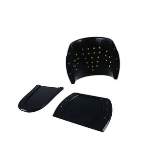 Rainbow <span class=keywords><strong>4</strong></span> – sèche-Gel de manucure rapide 48w, lampe à ongles UV LED pour les <span class=keywords><strong>pieds</strong></span>, Machine à outils d'art - Product Image 2