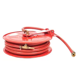 New Type Water Hose Reel Agricultural Hose Reel