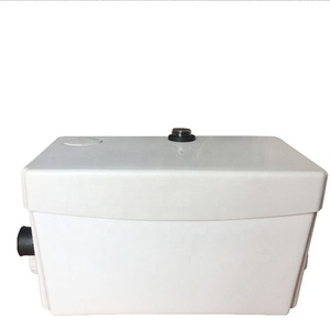 Pompe à macerateur <span class=keywords><strong>FLO300</strong></span> pour toilettes, pompe à pression Marine, toilettes pour bateau - Product Image 1