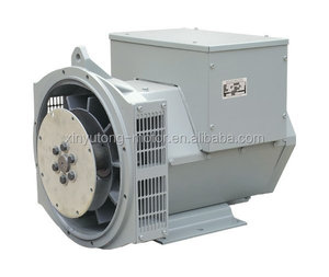 Alternateur à Vendre : Têtes de Générateur Sans Balais 32kW, 40kW, 50kW, 58kW, 64kW, 75kW, 100kW, 112kW, 128kW, 150kW - Product Image 1