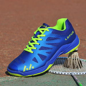 Scarpe <span class=keywords><strong>da</strong></span> Pickleball e Badminton Personalizzate, Sneakers per Racquetball, Squash e <span class=keywords><strong>Pallavolo</strong></span>, Prodotte in Cina - Product Image 4