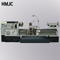 Vente directe du fabricant CW6263 Centre de tournage horizontal robuste, tour universel, usinage de précision, garantie de 3 ans