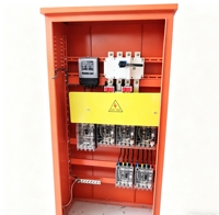 Venta directa de fábrica de conjuntos completos de equipos de distribución de energía y cajas de distribución