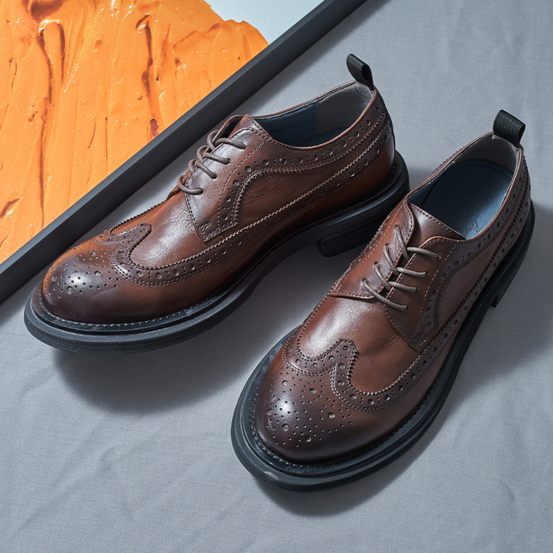 Marron