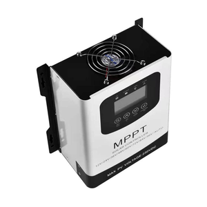 Special Offer Home MPPT <b>Solar</b> Charge Controller Regulator <b>Lighting</b> Purer Sine Wave 7700W 12V/24V/36V/48V/60V/72V/96V - Product Image 5