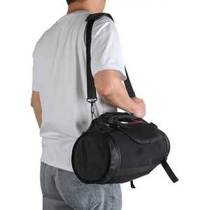 NUEVA Funda Protectora de Viaje para Exteriores, Caja de Protección, Bolsa de Almacenamiento, Funda de Transporte para Altavoz Inalámbrico <span class=keywords><strong>JBL</strong></span> <span class=keywords><strong>Boombox</strong></span> 3 - Product Image 6