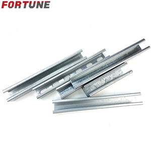 Verzinkte C-Kanal-Pfette aus verzinktem Stahl C - Product Image 4