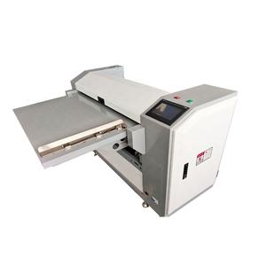 1270 Plieuse de plan innovante capable de plier des dessins techniques de plans en couleur ainsi que des cartes <span class=keywords><strong>et</strong></span> de petites brochures - Product Image 1