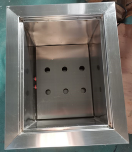 Đông lạnh khuôn <span class=keywords><strong>Popsicle</strong></span> máy/sản xuất cao tự động lớn sản xuất khuôn mẫu Ice Lolly Máy Ice Pop máy - Product Image 4