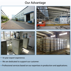 Tasse de versement d'alumine en céramique de bonne résistance de choc thermique à prix compétitif - Product Image 5