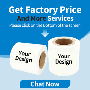 Rotolo di Pellicola Laminata Flessibile in Cera d'Api Riutilizzabile con Stampa Personalizzata per Imballaggio Alimentare di Cibo per Cani e Gatti - Product Image 6