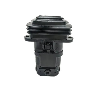 Vanne de commande d'excavatrice 369-8502, pédale de commande 3698502 pour excavatrice OEM 320D 320D2 323DL 324D 329D - Product Image 2
