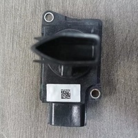Q medidor de flujo de aire masivo Sensor MAF MR985187 E5T60171 para Mitsubishi Lancer Sportback ASX COLT VI CZC 1,5 4G15T 1,8 2,0 I EVO 4WD