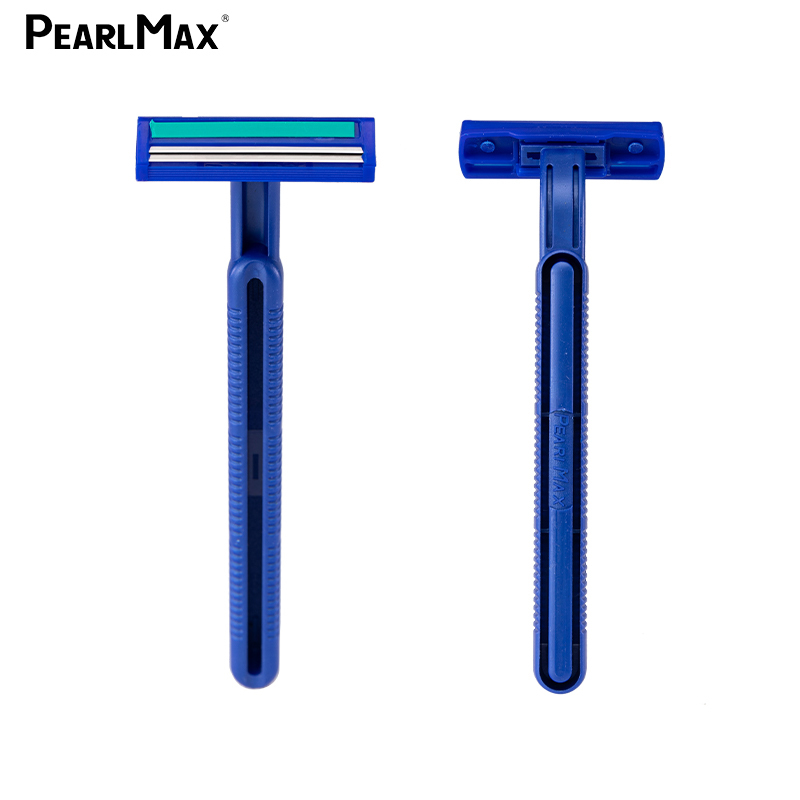 PEARLMAX Men Sensitive Skin Stubble Shave