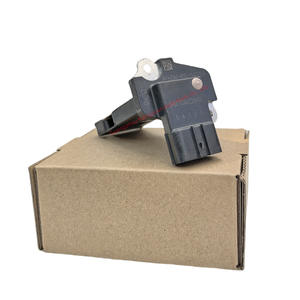 เครื่องวัดอัตราการไหลของอากาศฮิตาชิ AFH70M-41C สำหรับฮอนด้า โอดิสซีย์ แอคคอร์ด ซีอาร์วี ซีวิค เซ็นเซอร์ MAF อะไหล่ทดแทน 37980-RC0-M01 - Product Image 1