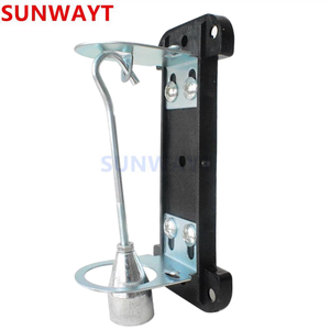 Accesorios para consola de juegos, máquina de muñecas, barra de equilibrio de garra de grúa superior - Product Image 5