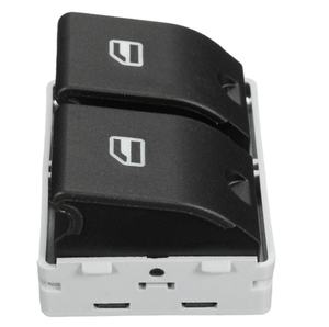 6Q0959858 สวิทช์หน้าต่างด้านข้างสําหรับ 2002-2009 ที่นั่ง Ibiza Córdoba VW โปโล - Product Image 4