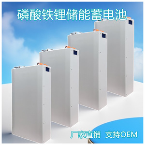 Wall Mounted Lifepo4 Battery 51.2V 100Ah 200Ah Off Grid Home <b>Energy</b> <b>Storage</b> <b>System</b> With Rs485 Communication Port - Product Image 3