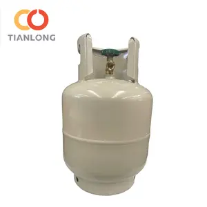 Mexico Cilindro De Gas Lp 9Kg Botol Silinder Lpg Propana/Butana