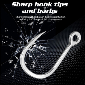 HONOREAL Leurre de Pêche "Pencil Popper" et "Stick Bait" 150mm & 190mm, Longue Portée pour Eau Salée - Product Image 3