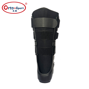 Bota Ortopédica Cómoda para Caminar con Soporte Lateral, Bota Médica Postoperatoria para Fracturas - Product Image 4