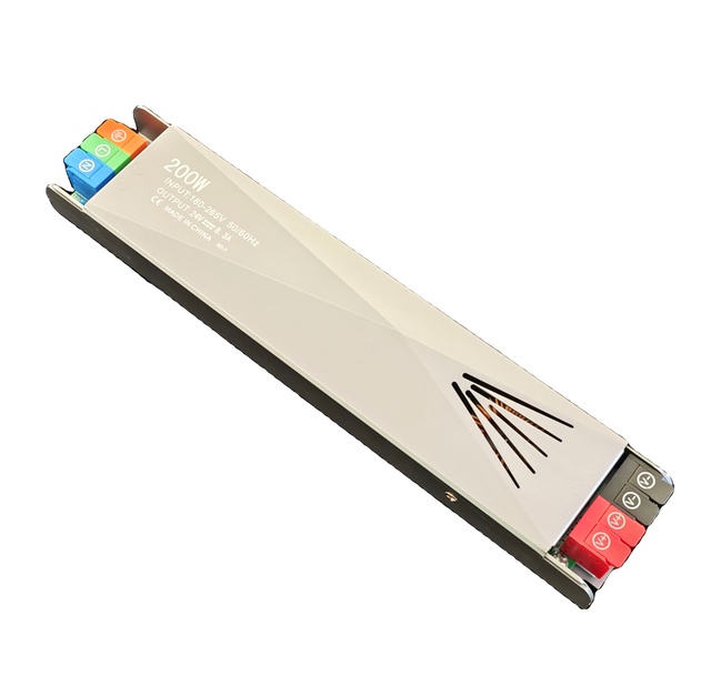 New Design LED Strip Light SMPS 12V 24V 60W 100W 120W 150W 200W 300W 400W Switching Power Supply