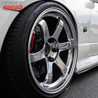 Jantes Forgex Speed 18 19 20 pouces Te37sl, roues forgées Te37sl 5x120, jantes personnalisées pour Toyota Supra A90 Honda Civic