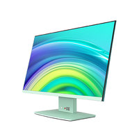 PC tout-en-un ultra-fin personnalisé 24 pouces 27 pouces I3 I5 I7 8 Go 16 Go 32 Go SSD 128 Go 256 Go 512 Go 1 To Ordinateur de bureau tout-en-un pour les entreprises