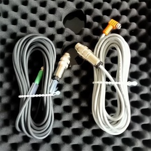 เซ็นเซอร์วัดการสั่นสะเทือน MPM รุ่น M5.4.3 V2.1 24V สำหรับใช้งานในอุตสาหกรรม - Product Image 2