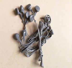 Auricolari Usa e Getta da 3,5mm a Prezzo Conveniente, Suono Perfetto per Viaggi in Autobus e Treno, Connessione Type-C, Auricolari Musicali da Omaggio - Product Image 5