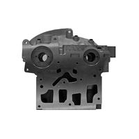 Ensemble complet de culasse K4M 1.6L 16V avec kit de joints pour Renault Dacia Logan Sandero 7701473353